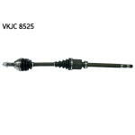 SKF Antriebswelle